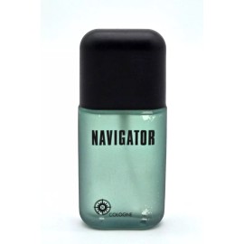 Dana Perfumes VINTAGE Navigator for Men by Dana Perfumes 1.7oz / 50mL Cologne Spray NEW No Box