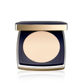 Estée Lauder Double Wear 12-Hour Stay-in-Place Matte Powder Foundation | Controls Oil & Shine, 0.39 Ounce, 1N2 Ecru