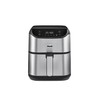 Bella Pro Series 6-qt Digital Air Fryer