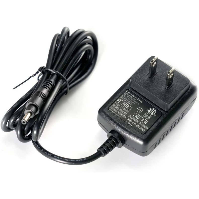 GOESMO Faucet AC/DC Adapter Use for Touchless Kitchen Faucets Bathroom