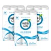 Clean Nara Pure Original 40m 30 rolls x 3 packs / 깨끗한나라  순수 오리지널 40m 30롤x3팩