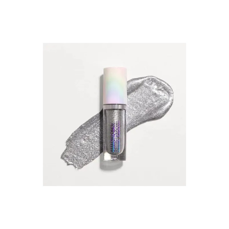Sombra Líquida Moira Cosmetics Con Glitter Diamond Daze Tono 11