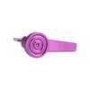 CNC Ignition Key Purple for Simson S50, S51, S70, KR51