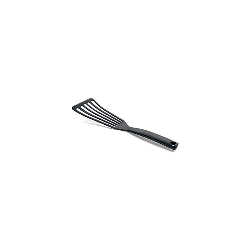 triangle 79 138 18 00 Spatula Nylon Black Heat Resistant