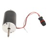 Parking Heater Motor 12V 24V 4500rpm Metal Construction for Webasto