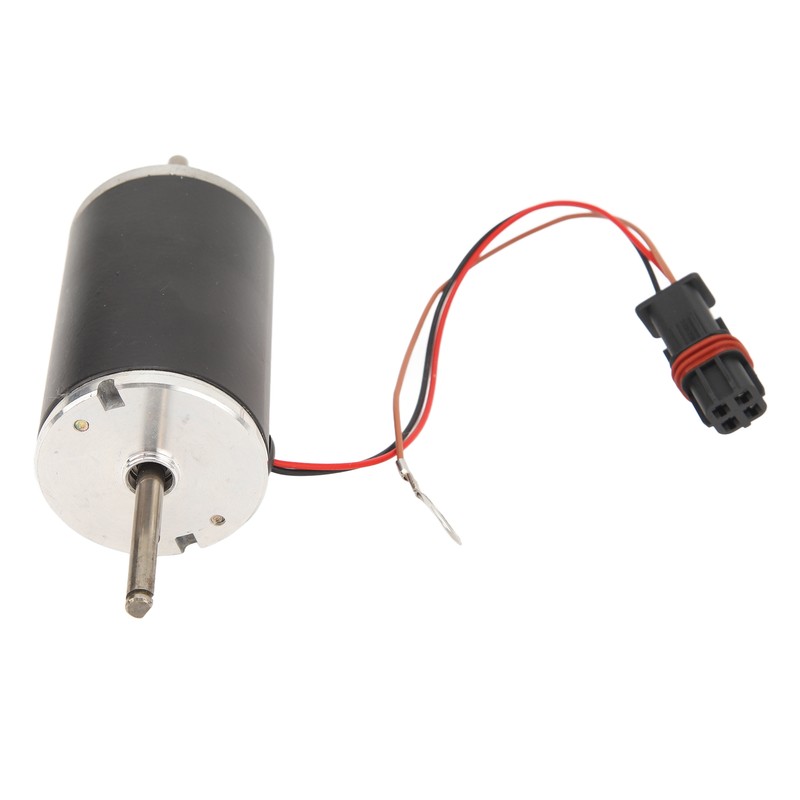 Parking Heater Motor 12V 24V 4500rpm Metal Construction for Webasto