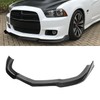 Front Bumper Lip Splitter for Dodge Charger SRT (2011-2014 Only)