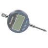 ALLmeter Digital Dial Indicator with Large LCD Display,0-1" (0-25.4mm) Range,