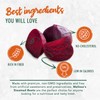 Melissa's Steamed Baby Beets - Pre-Cooked, Ready-to-Eat, 3 Pack (8oz