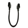 WizFluxMet Extra Battery Connection Cable Compatible with EcoFlow Delta Max,