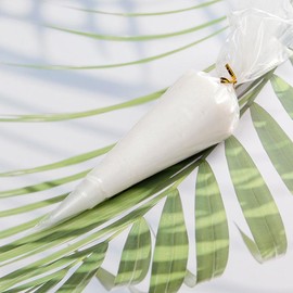 Hardstand Manual Blended Cream Glue Clay for DlY project:_White