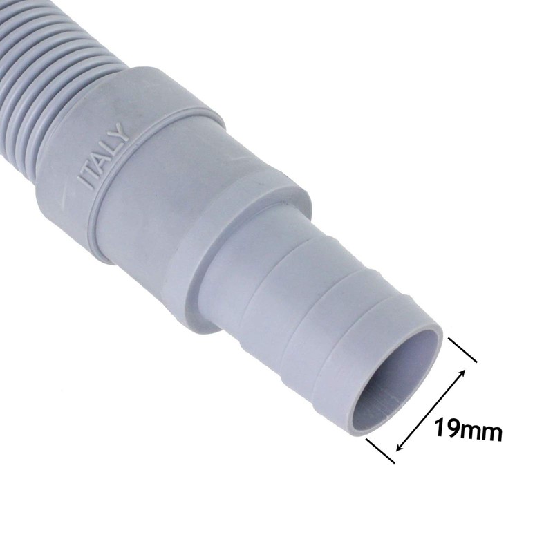 First4spares Universal Fill Water Pipe and Drain Hose Extension Kit