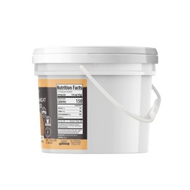 Birch & Meadow 1 Gallon of Hard Red Spring Wheat Berries, Non-GMO