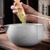 Tea Ceremony Set, Matcha Set, 4-Piece Set, 100 Bonpon Chasen,