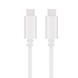 OMNIHIL 5FT USB Type C to Type C Cable Compatible with IntreLife 2 in 1 Electric Wine Opener