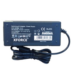 XF-215 AC Power Adapter for KTC 27-inch Gaming Monitor H27S17