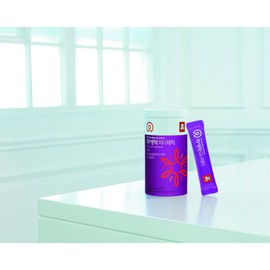 Jongkawang [이마트점포택배] [정관장] 화애락이너제틱300g(15g*20포) [Emart Store Delivery] [Jeonggwanjang] Hwaeilak Energetic 300g (15g*20 packets)