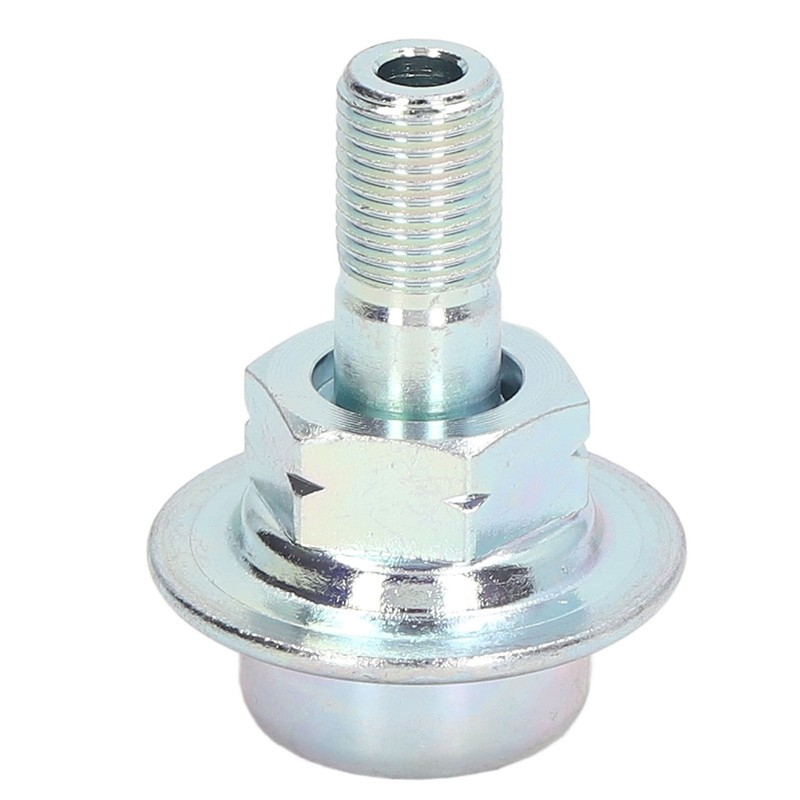 Fuel Injection Pressure Pulsation Damper F201‑20‑180 Replacement for Mazda 323