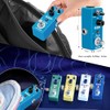 Rowin - Bluesy - Pedal de efecto de vacío vintage