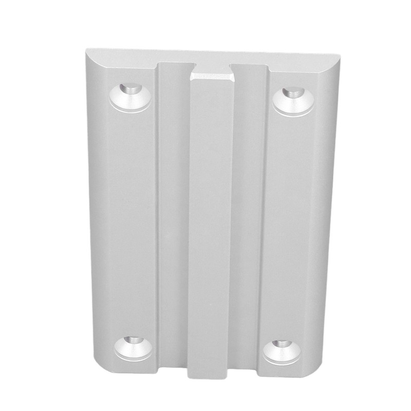 Removable Table Leg Bracket Aluminum Alloy Rotatable Surpport RV Accessories