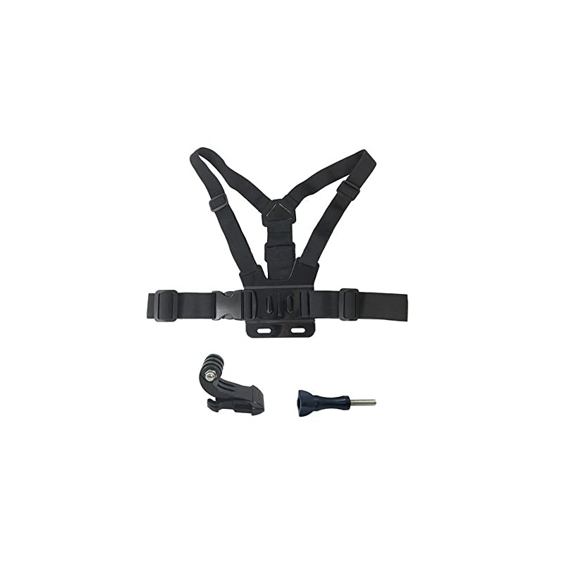 Chest Strap for GoPro