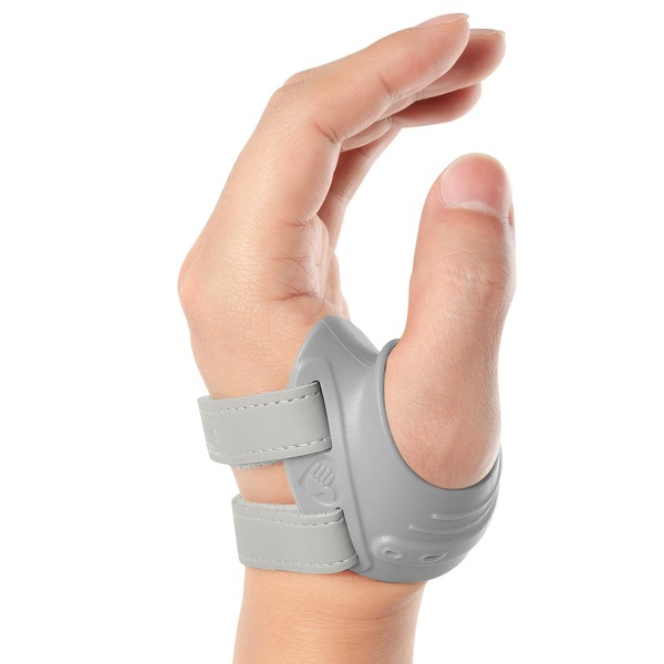FORTEMOTUS CMC Thumb Brace, Upgrade Thumb Splint for CMC Joint