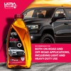ULTRA 1PLUS SAE 5W-20 Synthetic Blend Motor Oil API SP