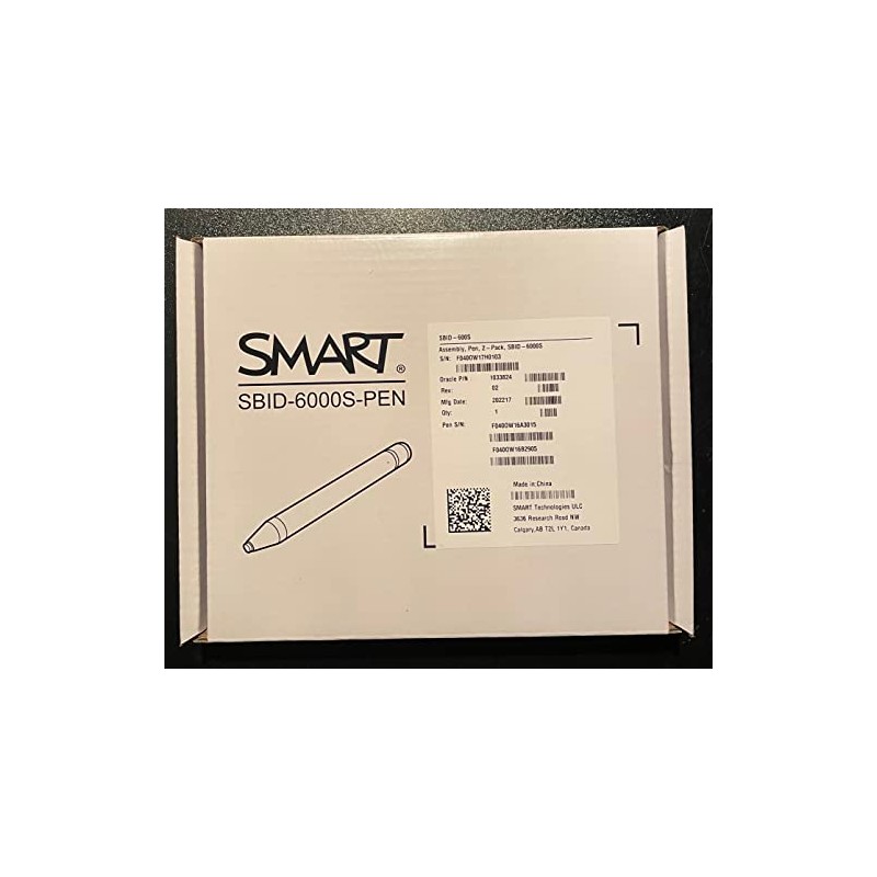 Smart Board 6000S Series Replacement Pens