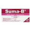 Suma-B 100/50/10 000 Mcg Con 5 Ampolletas