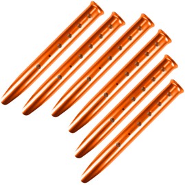 Wechsel Tent Pegs Snow Peg Snow Sand Peg Soft Ground 32 cm Long Aluminium