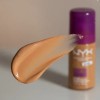 Base Líquida Nyx Make 'em Wonder Tono Honey 24