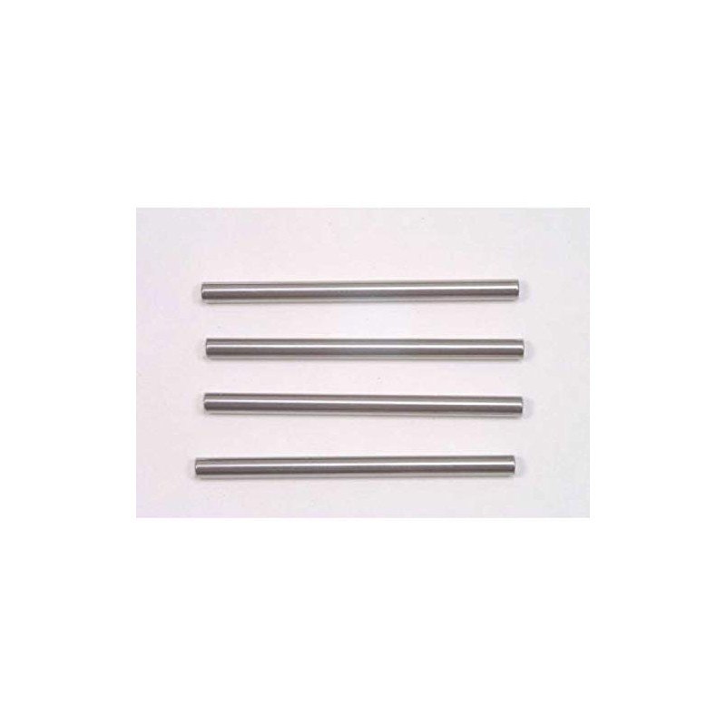 TB Evo IV 46mm Sus Shaft - 4pcs / Tamiya