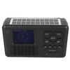Solar Hand Crank Radio DAB FM Bluetooth 5.0 4 Ways
