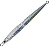 Palms JR-135 Metal Jig Lure, Jigaro 135, Magma Full Silver