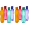Tupperware Fliptop - Botella de 750 ml, 8 unidades