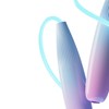 Luminous Skipping Rope Streamlined Design Cool Beautiful Glowing Jump Rope