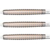 TRIPLEIGHT Dynasty A-FLOW BLACK LINE Soft Darts Barrel Fallon 3