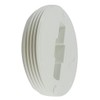 Canplas 193063 Flush Cleanout Plug, 3-Inch