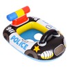 Remarks Japan Float, Baby Float, Police Car, For Babies, Kids,