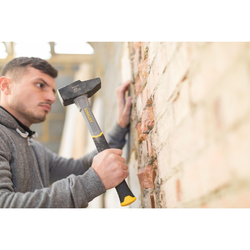 Martillo de Mecánico 250g - 25mm