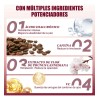 Crema MOPOYAT Contorno de Ojos Niacinamida 20g Pack 2 para