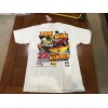 Racing Champions 2003 Vintage NASCAR Shirt Caterpillar Racing Scott Wimmer