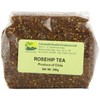 Cotswold Health Products Rosehip Tea 200g X 4 (Pack of
