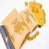 Bee Pollen B-Complex Vitamins B1 B2 B9 C E and