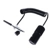 Cordless Airbrush Kit with Compressor 23 To 26PSI Rechargeable 3