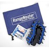 RangeMaster Portable Over-The-Door Shoulder Finger Ladder, Physical Therapy Grade Tool