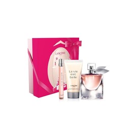 Lancôme Lancome La Vie Est Belle  3 PC.Gift Set -(NIB)