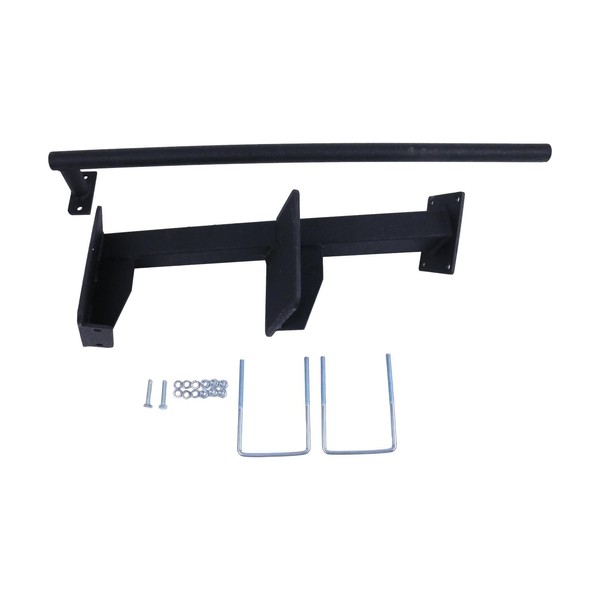 HOLDWELL Dual Step bass Boat Trailer Steps is Designed to