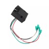 GOLICC Liftgate Switch Replacement for GPT TE 25 Box Truck
