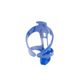 Fenix PVC PIastic Cage Water BottIe HoIder Rack Beach Cruiser Road Mountain BicycIe - Blue